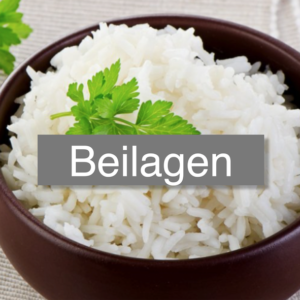 Beilagen