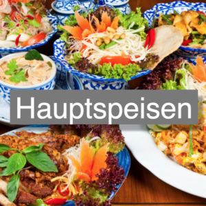 Hauptspeisen