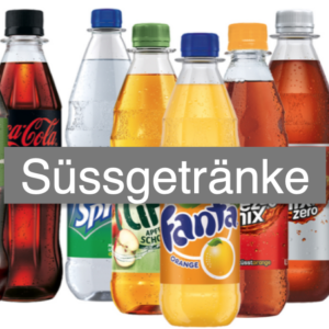 Süssgetränke